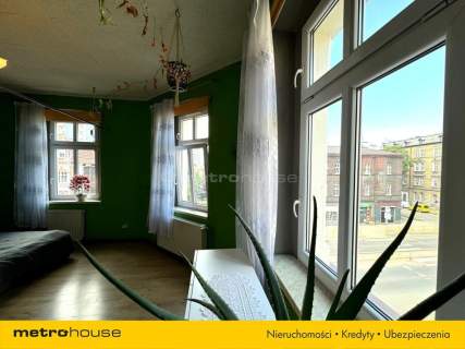 Dwupoziomowe mieszkanie w centrum CENA SPECJALNA