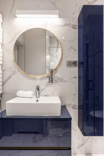 Luksusowy Apartament/ Grzybowska / Wola