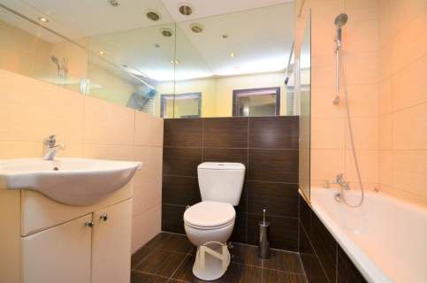Mieszkanie do wynajęcia, 58 m2, Gorzów Wielkopolski