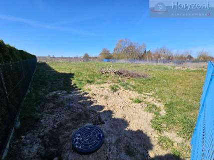 Działka 934m2 Wrzosowo, media, 3km do morza