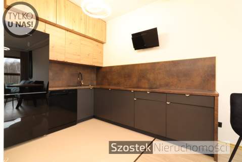  Panorama Apartamenty Poleska 2 pok. MP w garażu