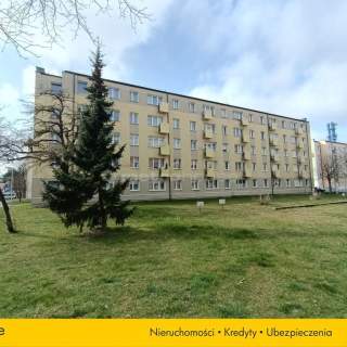 Przytulne mieszkanie 2pokojowe w centrum Ustki 
