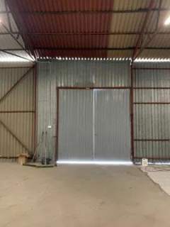 Magazyn do wynajęcia, 500 m2, Ząbki
