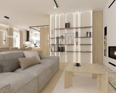 221 m2 powierzchni użytkowej/ Działka 1500 m2