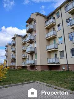 2 pokojowe mieszkanie, 47 m - Gostynin