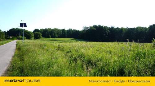 Działka budowlana na sprzedaż, 1340 m2, Ciemino
