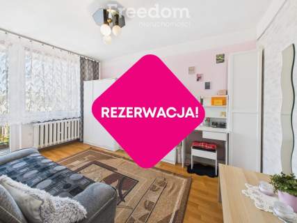 Przestronne mieszkanie blisko uczelni