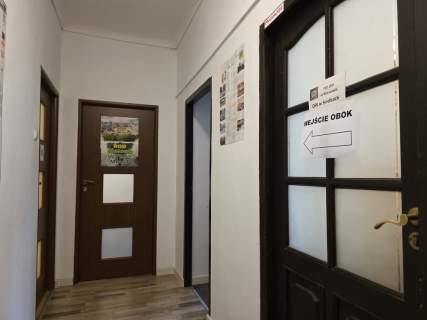 Lokal 85m2, ul. 3 maja