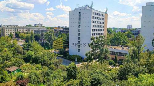 Apartament na wynajem 70 m2- EKOPARK