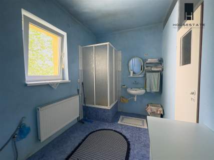 DOM POŚRÓD PÓL DZIAŁKA 5450M2