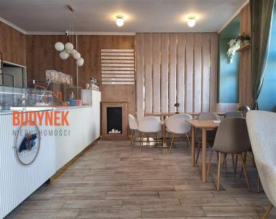 Lokal użytkowy - Darłowo