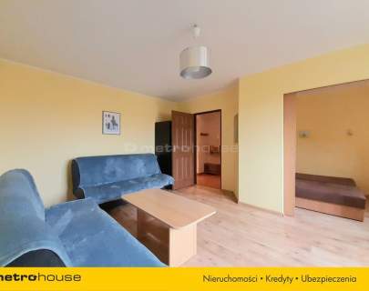 Mieszkanie na sprzedaż, 60 m2, Ustka