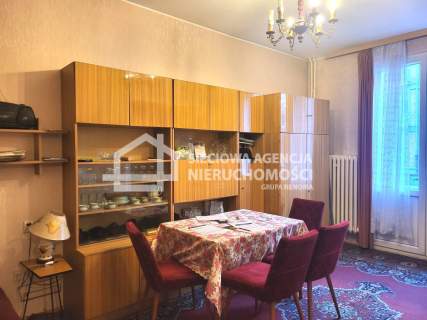 Mieszkanie 40 m2, 2 pok. Gdańsk- Sródmieście