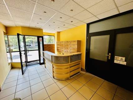 Lokal 122m2 przy ul. Szymanowskiego- PARTER 