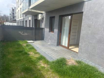 Mieszkanie do wynajęcia, 73,66 m2, Częstochowa