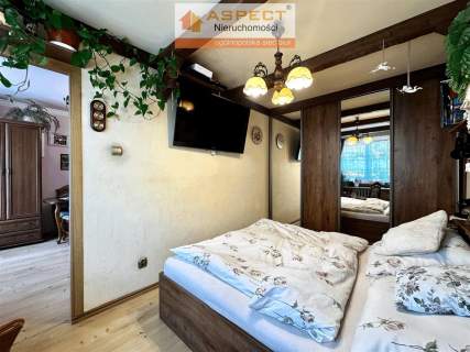 Piękne M3 38m2 CO Miejskie/Centrum/Pod Klucz