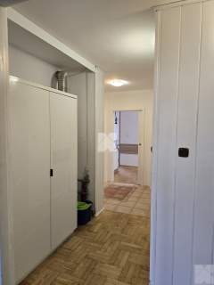 Trzypokojowe 60,41 m2 Dukielska parter