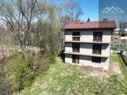 Dom na sprzedaż, 110 m2, Skrzyszów