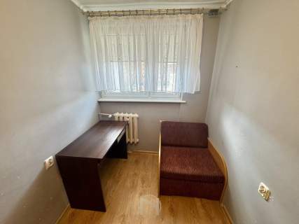 Mieszkanie na sprzedaż, 50,02 m2, Gorzów Wielkopolski