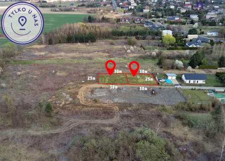 BOBROWNIKI - 15 MIN OD KATOWIC 