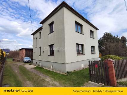 Dom idealny dla Ciebie Rybnik, Witosa