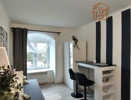 Studio pet-friendly, Słowackiego 11, Os. Centrum 