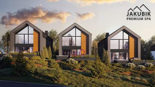 Apartamenty inwestycyjne w gminie Krynica-Zdrój