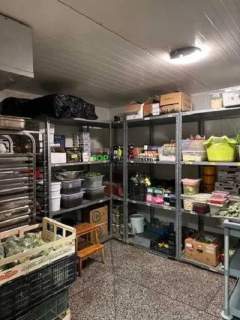 Lekka gastronomia, wyposażenie w cenie