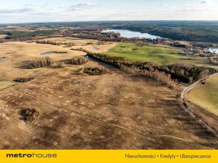 Atrakcyjna działka 3072m2 w Ramsowie,blisko Tumian