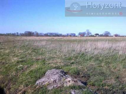 Działka 1050m2 - Łęgi 190zł/1m2
