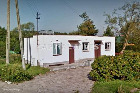 Nieruchomość komercyjna na sprzedaż, 60 m2, Stara Jania