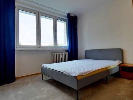 Tołstoja 1, przestronne 2 pokoje, 42 m2