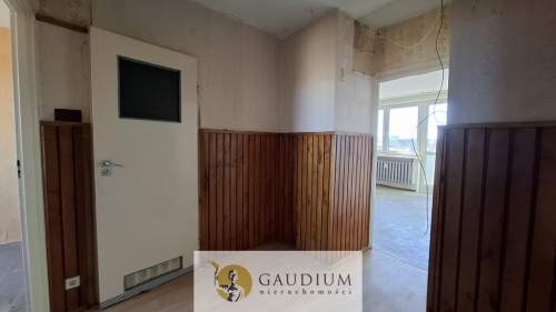 3 pokoje I Suchostrzygi I 49 m2