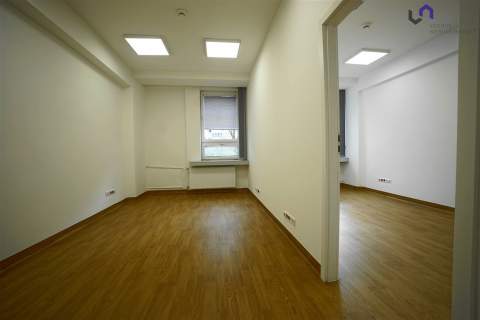 Biuro do wynajęcia, 62,1 m2, Katowice