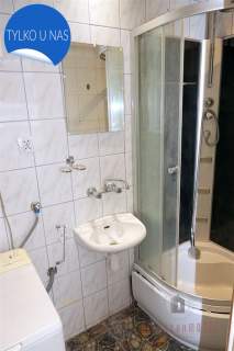 Mieszkanie 2 pokojowe na Zawarciu