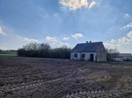 Działka - siedlisko w Arciszewie 2,05 ha gm. Boniewo