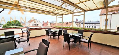 Sala konferencyjna na wynajem Inowrocław
