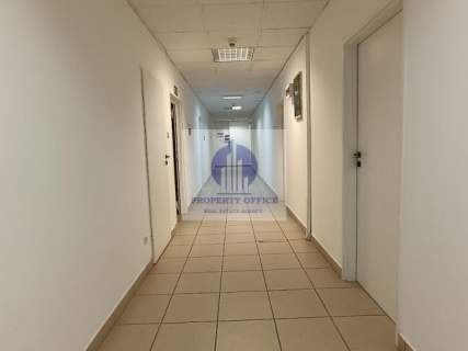 Śródmieście biuro 45,30 m2
