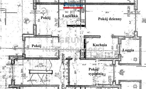Mieszkanie na sprzedaż, 68,62 m2, Piła