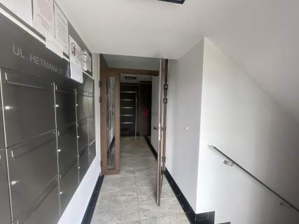 Apartament przy Stadionie 40,21 m2 2 pokoje