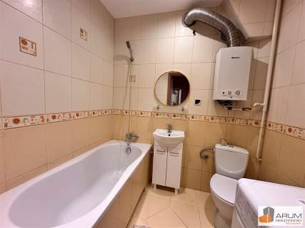 Mieszkanie do wynajęcia, 32 m2, Częstochowa