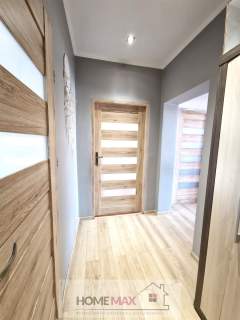 3-pokojowe 86,40 m2 w kamienicy w centrum Legnicy