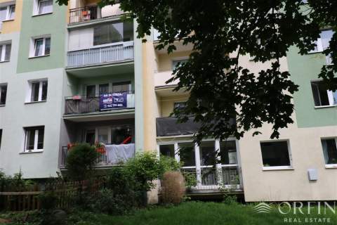 3 pok. mieszkanie Sopot Brodwino- duży ballkon 