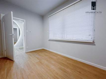 NOWY APARTMENT Z OGRÓDKIEM DO WYNAJĘCIA