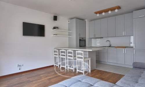Nowe 2 pok. m. z balkonem przy ul. Granicznej