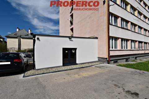 Lokal pow. 31 m2, os. Kochanowskiego, Wapiennikowa