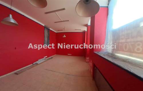 Do wynajęcia lokal w centrum Bielska-Białej