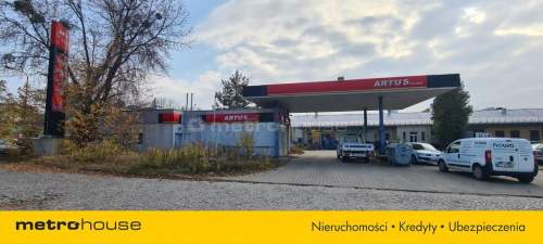 Stacja Paliw Łódź- Łęczycka