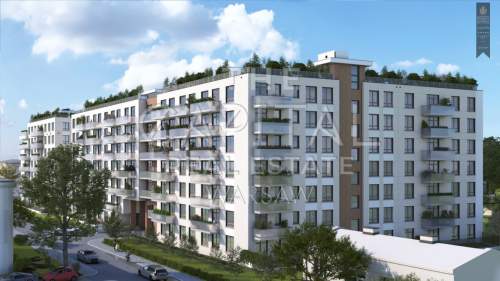 3-pokojowe mieszkanie Targówek