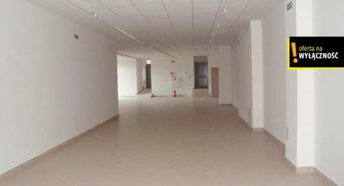 Obniżka-Budynek w centrum Staszowa